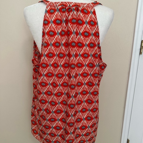 Cabi Snshine Ruffle Tank Top #5420 - Picture 7 of 8